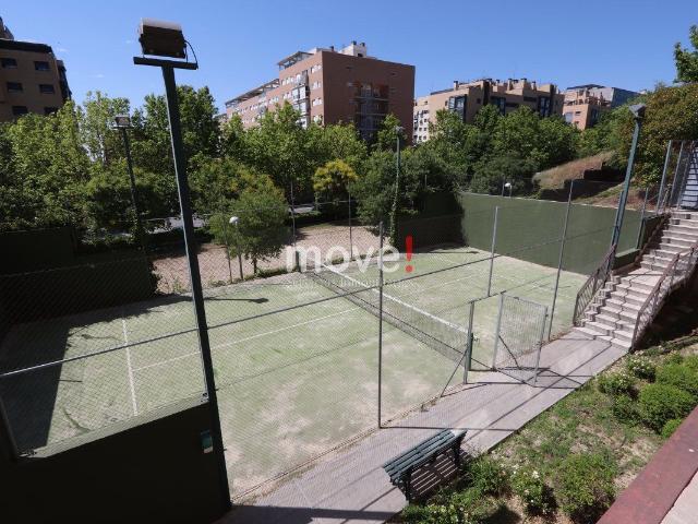 Chalet en venta en Buenavista, Madrid