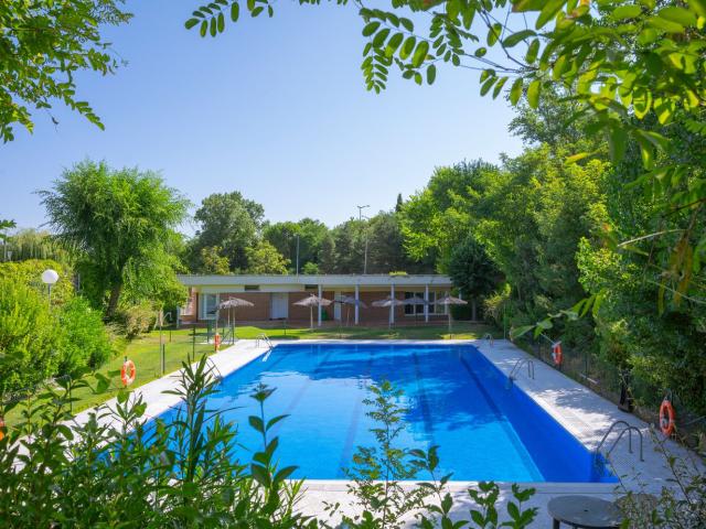 Villa en venta en Tres Cantos