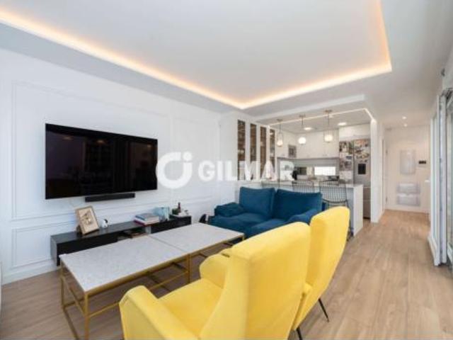 Chalet en venta en Barajas, Madrid