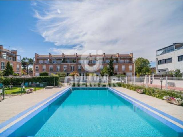 Chalet en venta en Barajas, Madrid