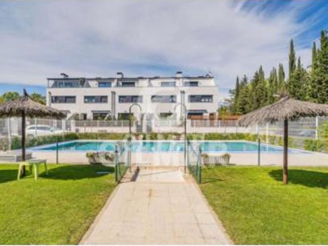 Chalet en venta en Barajas, Madrid