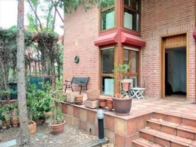 Chalet en venta en Barajas, Madrid