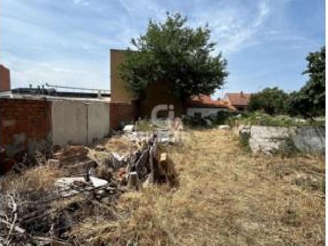 Chalet en venta en Vicálvaro, Madrid