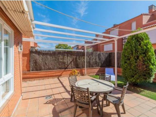 Chalet en venta en Madrid, Moncloa-Aravaca