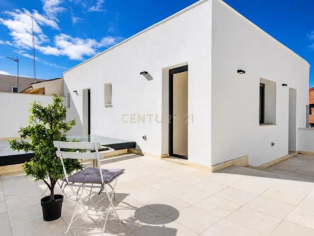 Chalet en venta en Moncloa-Aravaca, Madrid