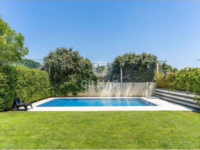 Chalet en venta en Moncloa-Aravaca, Madrid
