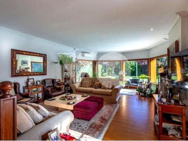 Chalet en venta en Moncloa-Aravaca, Madrid