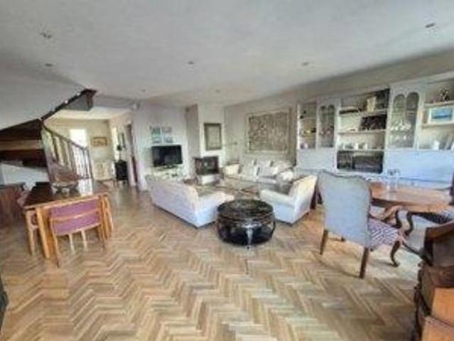 Chalet en venta en Moncloa-Aravaca, Madrid