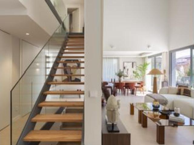 Chalet en venta en Moncloa-Aravaca, Madrid