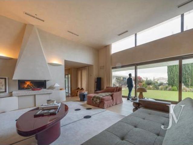 Chalet en venta en Moncloa-Aravaca, Madrid