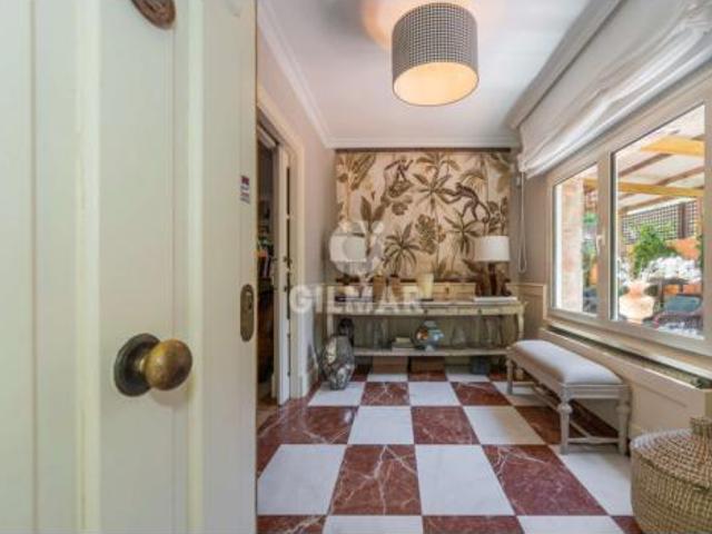 Chalet en venta en Ciudad Lineal, Madrid