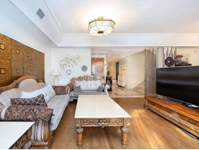 Chalet en venta en Ciudad Lineal, Madrid