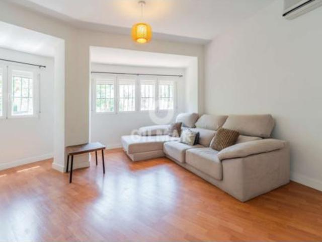 Chalet en venta en Ciudad Lineal, Madrid