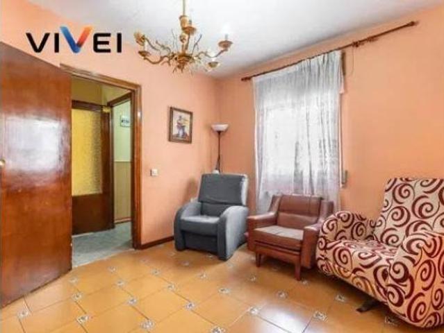 Chalet en venta en Carabanchel, Madrid