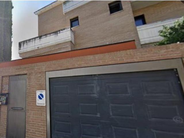 Chalet en venta en Hortaleza, Madrid