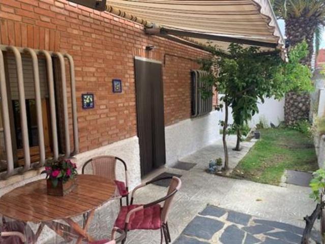 Chalet en venta en Madrid, Canillas