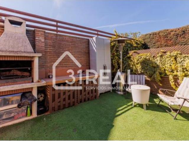 Chalet en venta en San Blas - Canillejas, Madrid