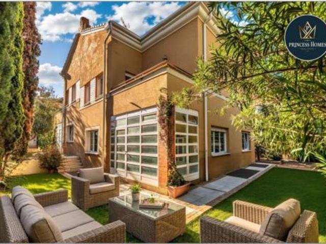 Chalet en venta en Moncloa-Aravaca, Madrid
