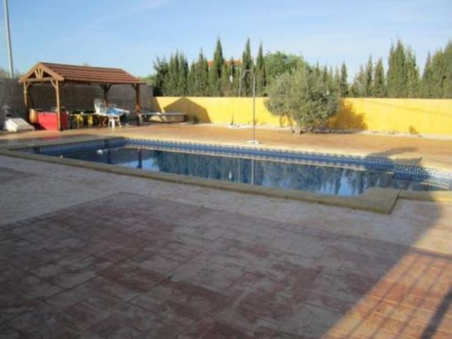 Chalet en venta en Villa de Vallecas, Medina-sidonia