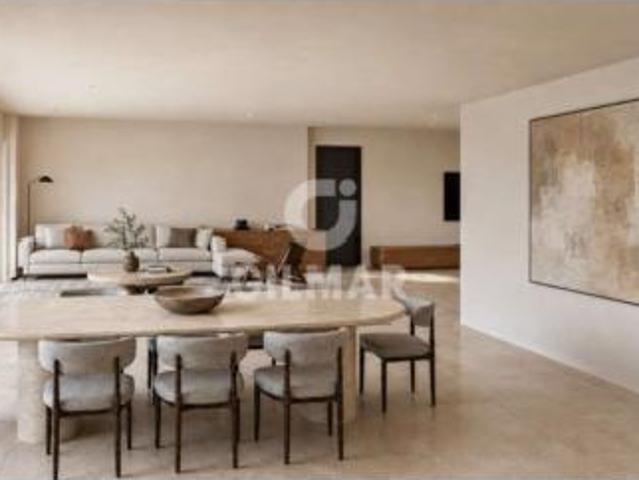 Chalet en venta en Chamartín, Madrid