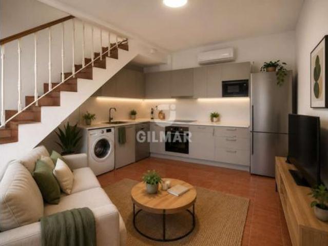 Chalet en venta en Chamartín, Madrid