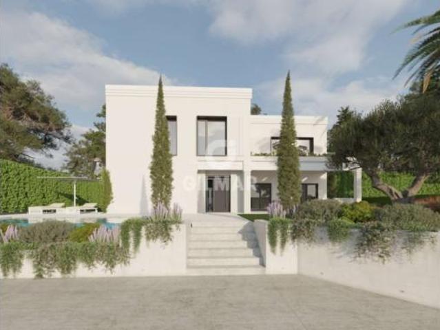 Chalet en venta en Castilla, Madrid