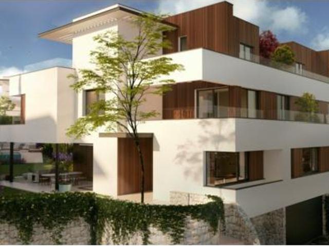 Chalet en venta en Chamartín, Madrid