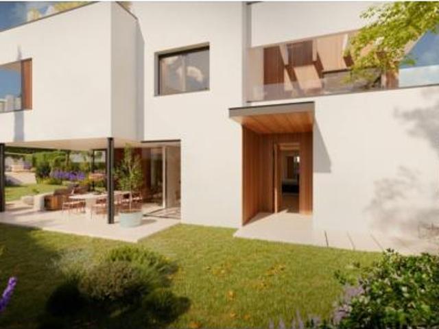 Chalet en venta en Chamartín, Madrid