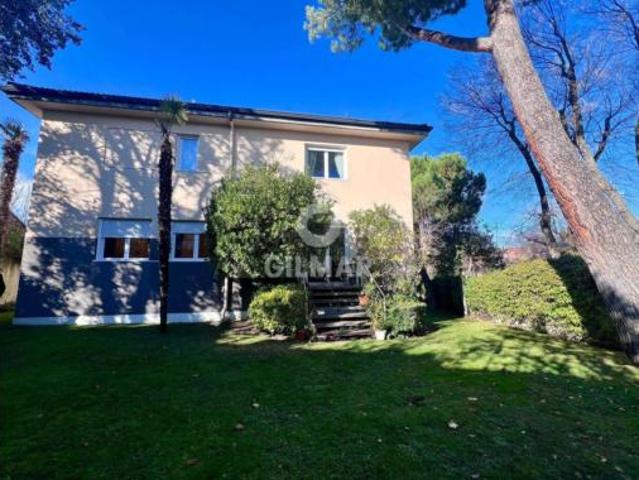 Chalet en venta en Chamartín, Medina-sidonia