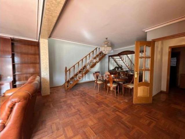 Chalet en venta en Chamartín, Madrid