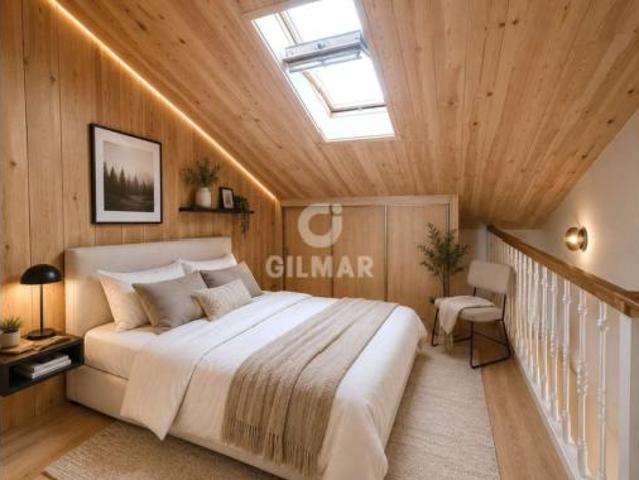 Chalet en venta en Chamartín, Madrid