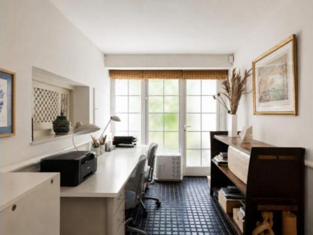 Chalet en venta en Chamartín, Madrid