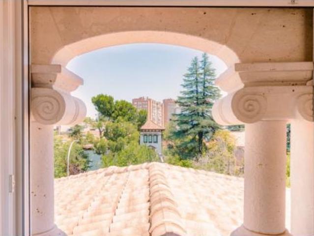 Chalet en venta en Chamartín, Medina-sidonia