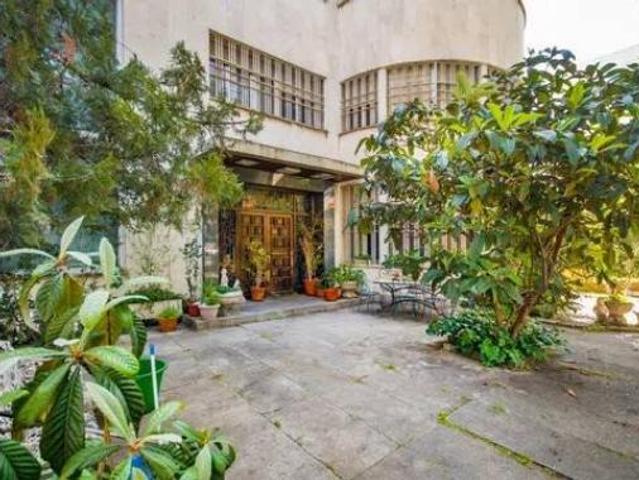 Chalet en venta en Chamartín, Madrid