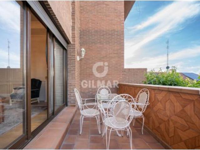Chalet en venta en Moncloa-Aravaca, Madrid
