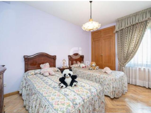 Chalet en venta en Moncloa-Aravaca, Madrid