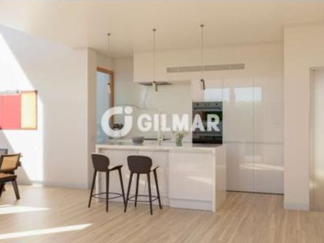 Chalet en venta en Moncloa-Aravaca, Madrid