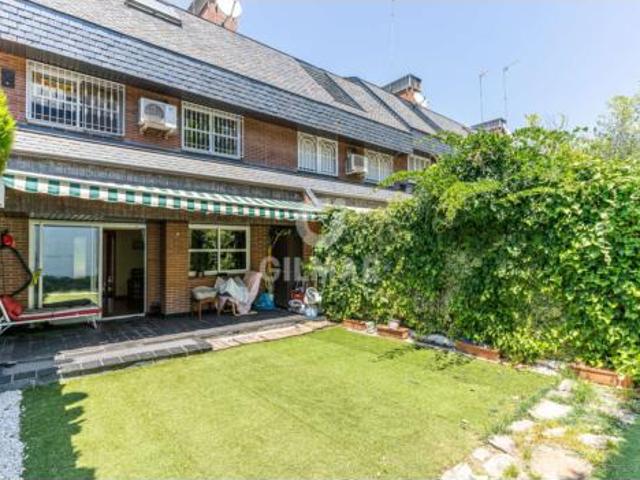 Chalet en venta en Moncloa-Aravaca, Madrid