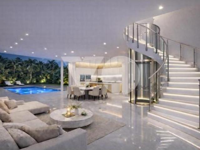 Chalet en venta en Ciudad Lineal, Madrid