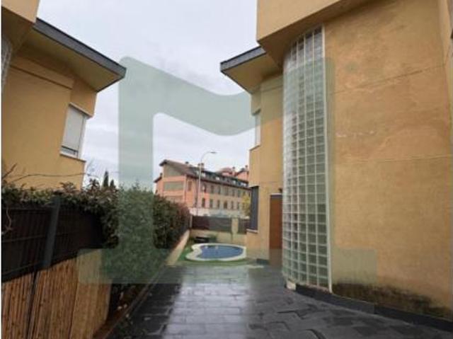 Chalet en venta en Barajas, Madrid