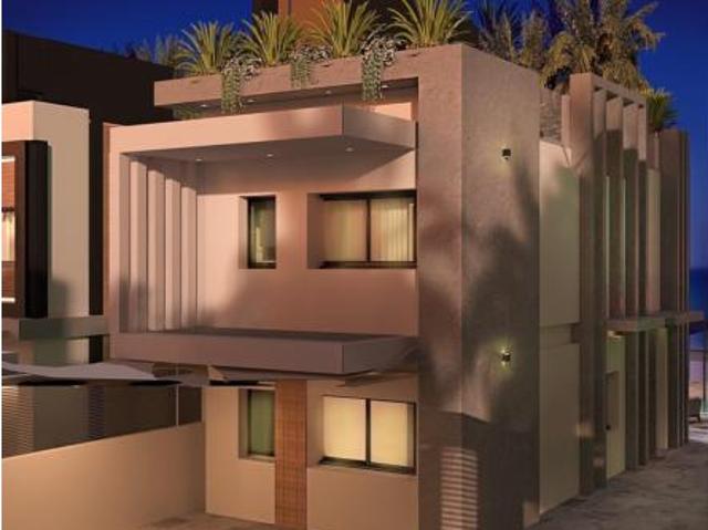 Chalet en venta en Centro, Madrid