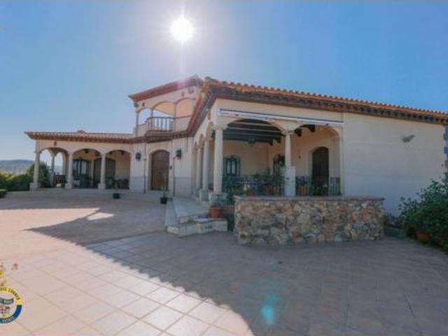Chalet en venta en Centro, Madrid