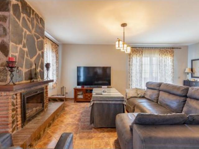 Chalet en venta en Centro, Madrid