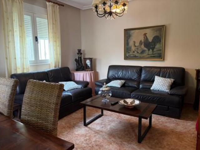 Chalet en venta en Sexmo de San Martín, Labajos