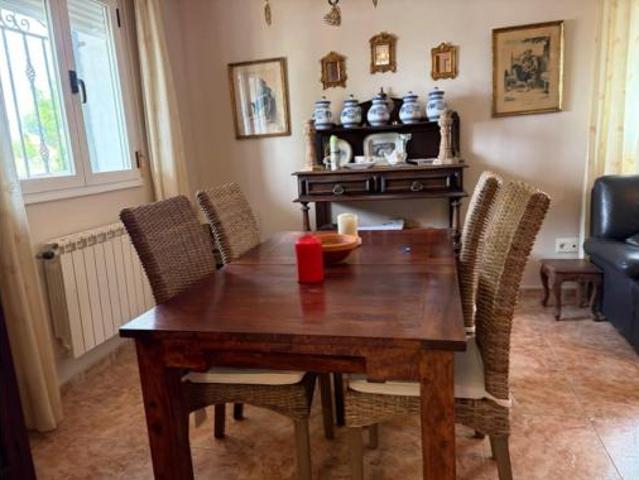 Chalet en venta en Sexmo de San Martín, Labajos
