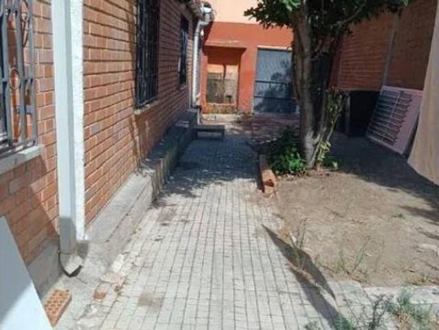 Chalet en venta en Ciudad Lineal, Madrid