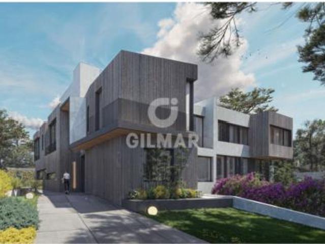 Chalet en venta en Moncloa-Aravaca, Madrid