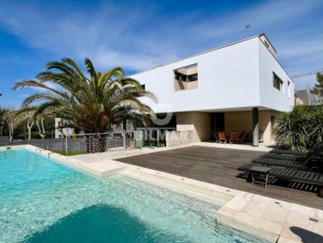 Chalet en venta en Moncloa-Aravaca, Madrid