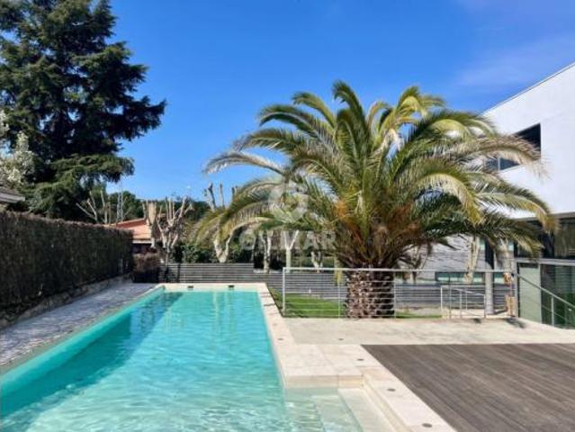 Chalet en venta en Moncloa-Aravaca, Madrid