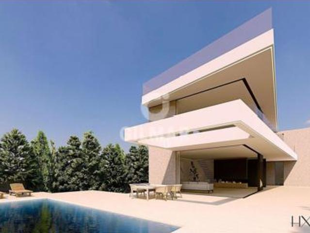 Chalet en venta en Moncloa-Aravaca, Madrid